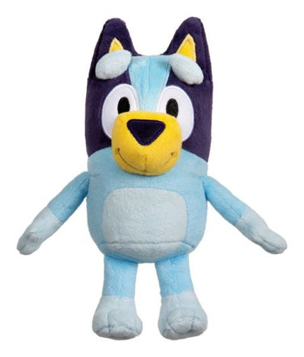 Picture of Bluey Plush Toy